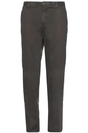 ANGELO NARDELLI PARTES DE ABAJO - Pantalones
