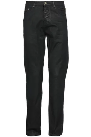 PURPLE PARTES DE ABAJO - Pantalones vaqueros