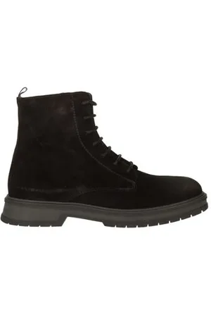 Tommy Hilfiger CALZADO - Botines de caña alta