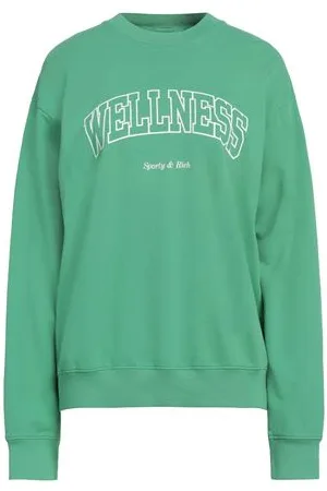 Sporty & Rich CAMISETAS Y TOPS - Sudaderas