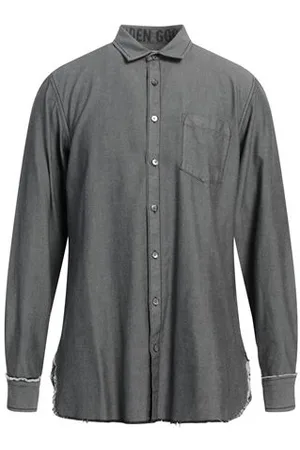 Golden Goose CAMISETAS Y TOPS - Camisas