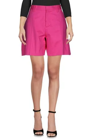 Dsquared2 PARTES DE ABAJO - Pantalones cortos y bermudas