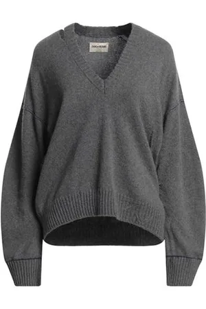 Zadig & Voltaire PRENDAS DE PUNTO - Pullover