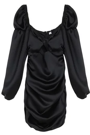 FACE TO FACE STYLE VESTIDOS - Minivestidos