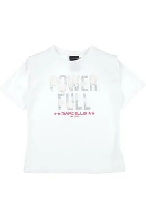 MARC ELLIS CAMISETAS Y TOPS - Camisetas