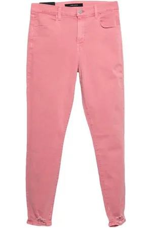 J Brand PARTES DE ABAJO - Pantalones vaqueros