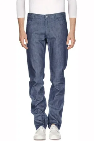 Dolce & Gabbana PARTES DE ABAJO - Pantalones vaqueros