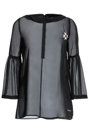 FRANKIE MORELLO CAMISETAS Y TOPS - Tops