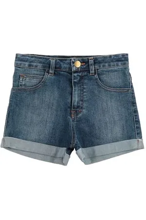 Serafini PARTES DE ABAJO - Shorts vaqueros