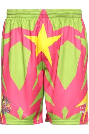 Liberal Youth Ministry PARTES DE ABAJO - Pantalones cortos y bermudas