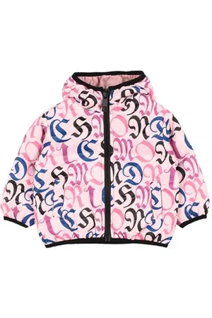John Richmond ROPA DE ABRIGO - Plumíferos y acolchados