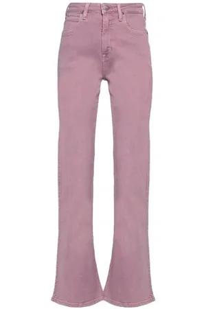 Lee PARTES DE ABAJO - Pantalones