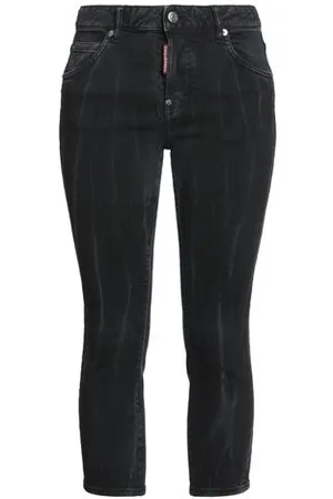 Dsquared2 PARTES DE ABAJO - Pantalones vaqueros