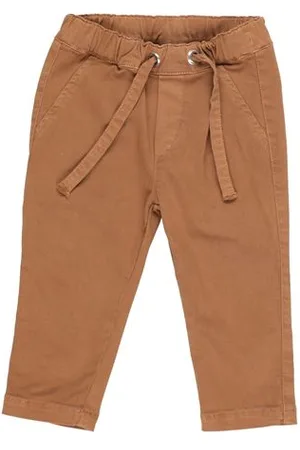 Please PARTES DE ABAJO - Pantalones