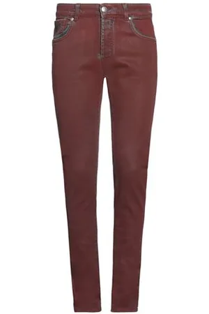 John Richmond PARTES DE ABAJO - Pantalones vaqueros