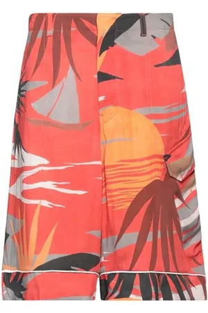 Palm Angels PARTES DE ABAJO - Pantalones cortos y bermudas