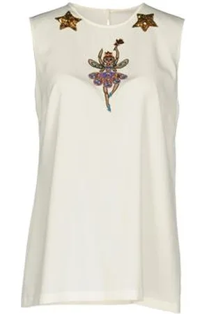 Dolce & Gabbana CAMISETAS Y TOPS - Tops