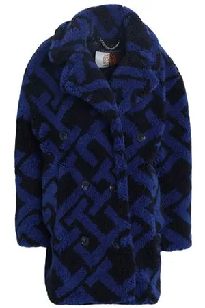Tommy Hilfiger ROPA DE ABRIGO - Borreguito y pelo ecológico