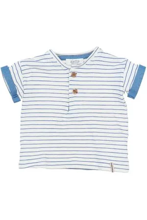 ALETTA CAMISETAS Y TOPS - Camisetas