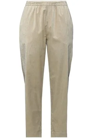 ANTONELLI PARTES DE ABAJO - Pantalones