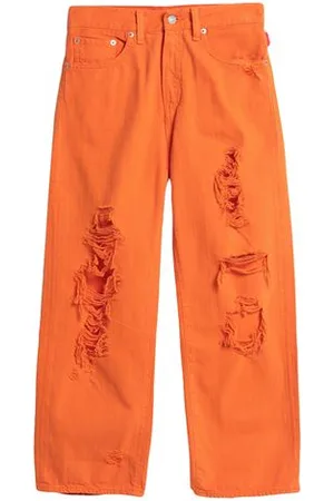 Denimist PARTES DE ABAJO - Pantalones vaqueros