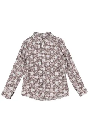 Manuel Ritz CAMISETAS Y TOPS - Camisas
