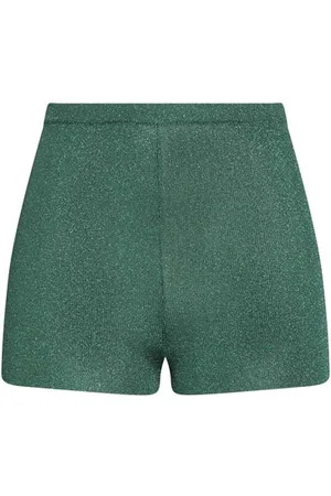 VALENTINO GARAVANI PARTES DE ABAJO - Pantalones cortos y bermudas