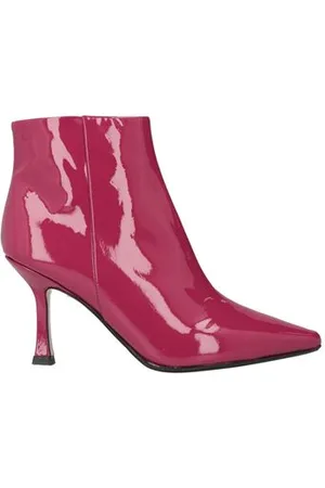 ANNA F. CALZADO - Botines de caña alta