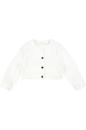 L:Ú L:Ú ROPA DE ABRIGO - Chaquetas vaqueras