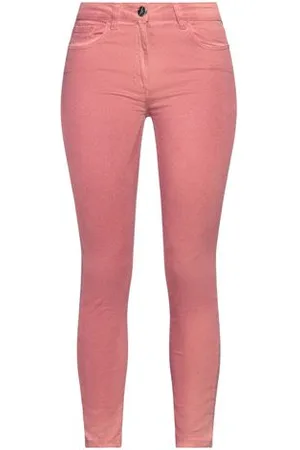 Elisabetta Franchi PARTES DE ABAJO - Pantalones vaqueros