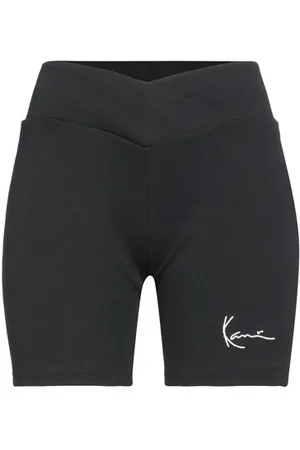 Karl Kani PARTES DE ABAJO - Pantalones cortos y bermudas