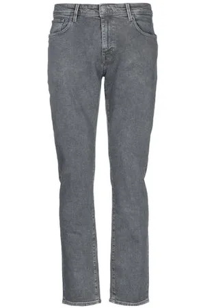 SELECTED PARTES DE ABAJO - Pantalones vaqueros