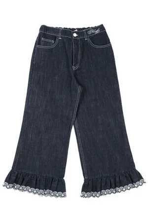 Serafini PARTES DE ABAJO - Pantalones vaqueros