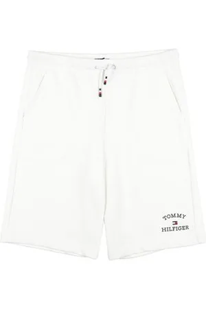 Tommy Hilfiger PARTES DE ABAJO - Pantalones cortos y bermudas