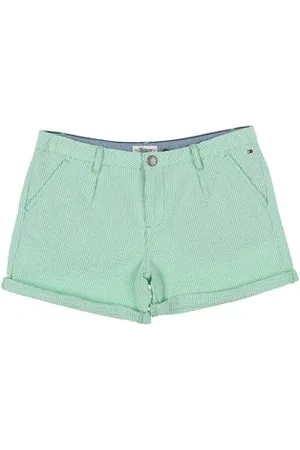 Tommy Hilfiger PARTES DE ABAJO - Pantalones cortos y bermudas