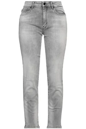 Moschino PARTES DE ABAJO - Pantalones vaqueros
