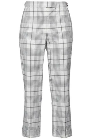 Thom Browne PARTES DE ABAJO - Pantalones