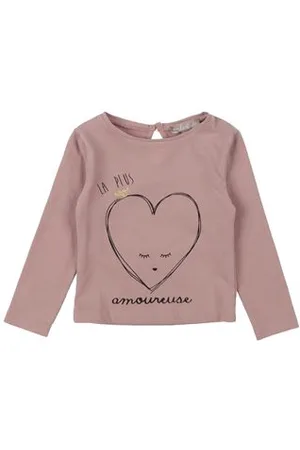 Emile et ida CAMISETAS Y TOPS - Camisetas