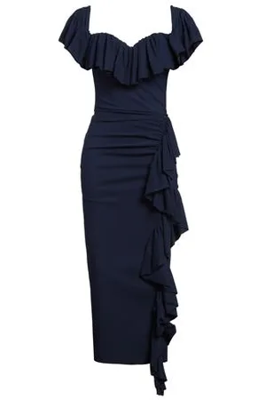 CHIARA BONI VESTIDOS - Vestidos midi