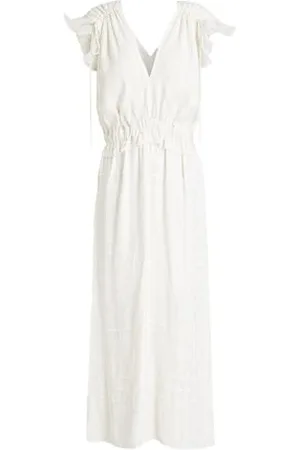 Isabel Marant VESTIDOS - Vestidos midi