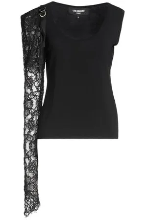 Les Hommes CAMISETAS Y TOPS - Tops