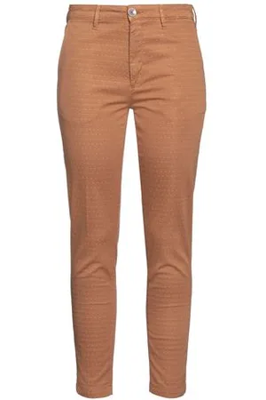 BARBA PARTES DE ABAJO - Pantalones