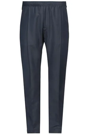 Emporio Armani PARTES DE ABAJO - Pantalones