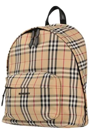 Burberry BOLSOS - Mochilas