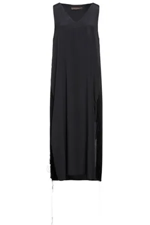 SIMONA CORSELLINI VESTIDOS - Vestidos midi