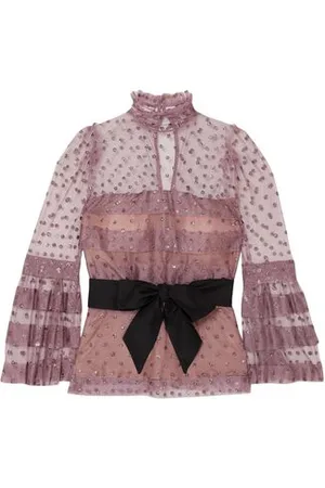 Anna Mason CAMISETAS Y TOPS - Tops