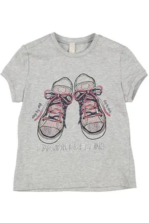 HARMONT&BLAINE CAMISETAS Y TOPS - Camisetas
