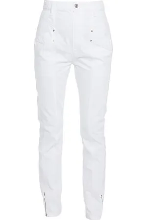 Isabel Marant PARTES DE ABAJO - Pantalones vaqueros