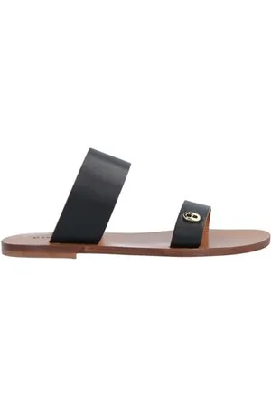 DEE OCLEPPO CALZADO - Sandalias con cierre