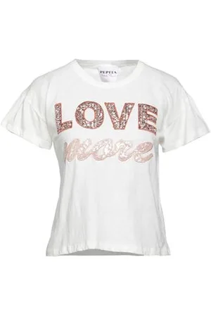 YOOX CAMISETAS Y TOPS - Camisetas
